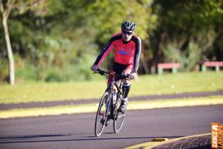 8 Horas de Ciclismo no Parque do Povo