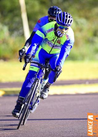 8 Horas de Ciclismo no Parque do Povo