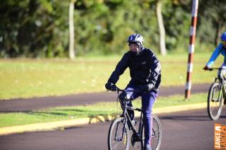 8 Horas de Ciclismo no Parque do Povo