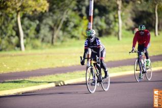 8 Horas de Ciclismo no Parque do Povo