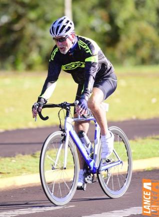 8 Horas de Ciclismo no Parque do Povo