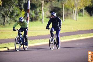 8 Horas de Ciclismo no Parque do Povo