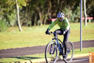 8 Horas de Ciclismo no Parque do Povo