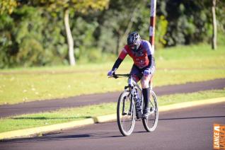 8 Horas de Ciclismo no Parque do Povo