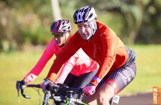 8 Horas de Ciclismo no Parque do Povo