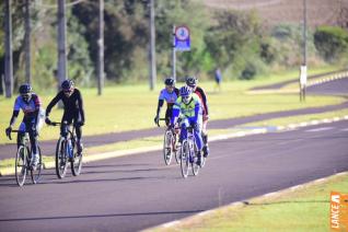 8 Horas de Ciclismo no Parque do Povo