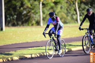 8 Horas de Ciclismo no Parque do Povo