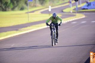 8 Horas de Ciclismo no Parque do Povo