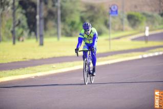 8 Horas de Ciclismo no Parque do Povo