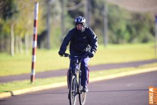 8 Horas de Ciclismo no Parque do Povo