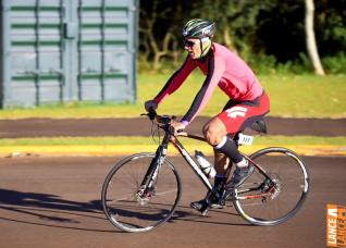 8 Horas de Ciclismo no Parque do Povo