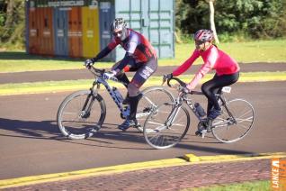 8 Horas de Ciclismo no Parque do Povo