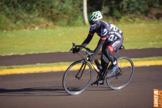 8 Horas de Ciclismo no Parque do Povo