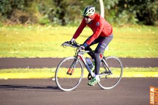 8 Horas de Ciclismo no Parque do Povo