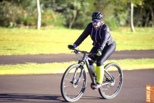 8 Horas de Ciclismo no Parque do Povo