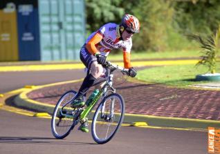 8 Horas de Ciclismo no Parque do Povo