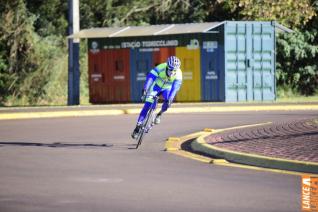 8 Horas de Ciclismo no Parque do Povo