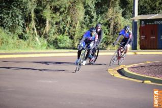 8 Horas de Ciclismo no Parque do Povo