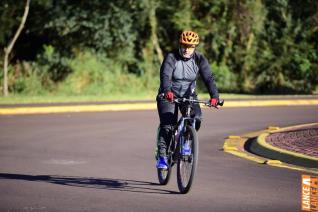 8 Horas de Ciclismo no Parque do Povo