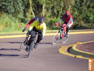 8 Horas de Ciclismo no Parque do Povo