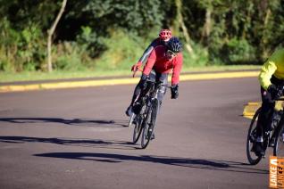 8 Horas de Ciclismo no Parque do Povo