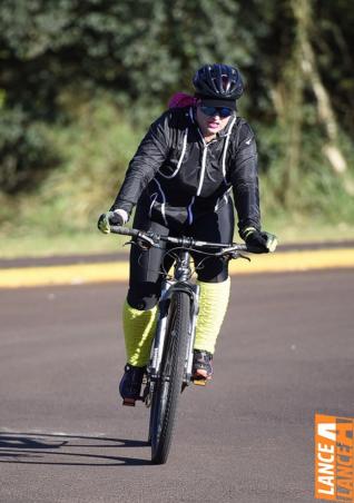 8 Horas de Ciclismo no Parque do Povo