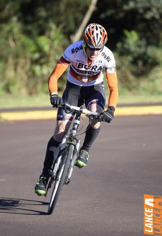 8 Horas de Ciclismo no Parque do Povo