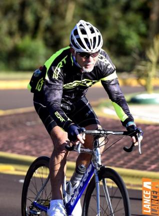 8 Horas de Ciclismo no Parque do Povo