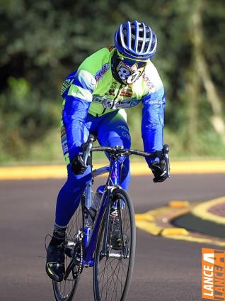 8 Horas de Ciclismo no Parque do Povo