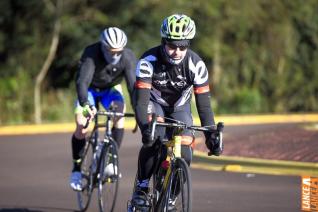 8 Horas de Ciclismo no Parque do Povo