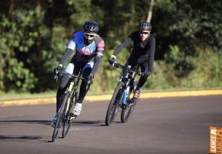 8 Horas de Ciclismo no Parque do Povo