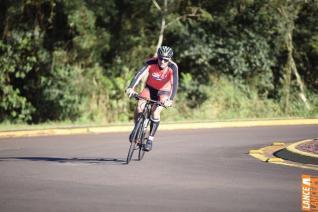 8 Horas de Ciclismo no Parque do Povo