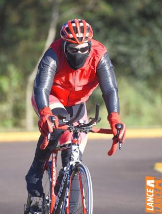 8 Horas de Ciclismo no Parque do Povo