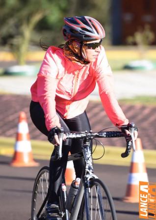 8 Horas de Ciclismo no Parque do Povo