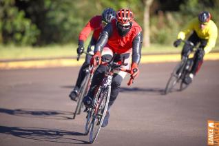 8 Horas de Ciclismo no Parque do Povo