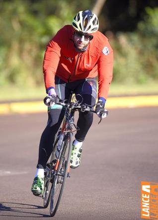 8 Horas de Ciclismo no Parque do Povo