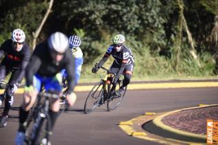 8 Horas de Ciclismo no Parque do Povo