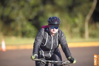 8 Horas de Ciclismo no Parque do Povo