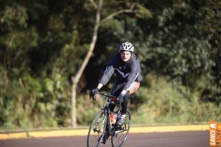 8 Horas de Ciclismo no Parque do Povo