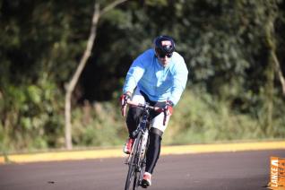 8 Horas de Ciclismo no Parque do Povo