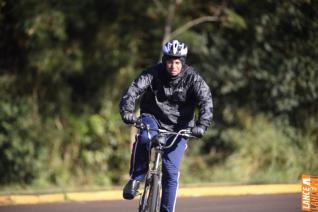 8 Horas de Ciclismo no Parque do Povo