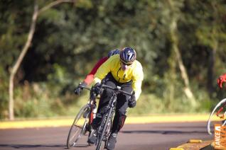 8 Horas de Ciclismo no Parque do Povo