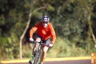 8 Horas de Ciclismo no Parque do Povo