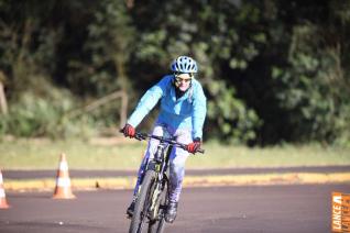 8 Horas de Ciclismo no Parque do Povo