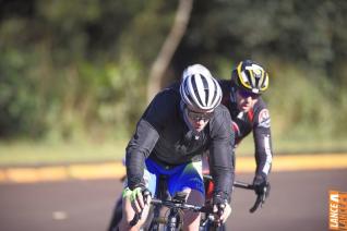 8 Horas de Ciclismo no Parque do Povo