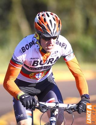 8 Horas de Ciclismo no Parque do Povo