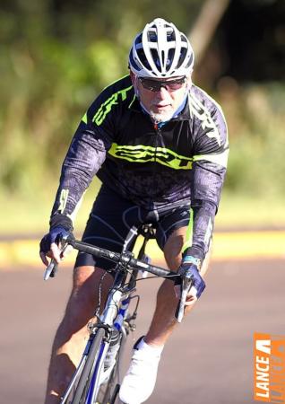 8 Horas de Ciclismo no Parque do Povo