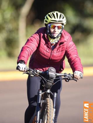 8 Horas de Ciclismo no Parque do Povo