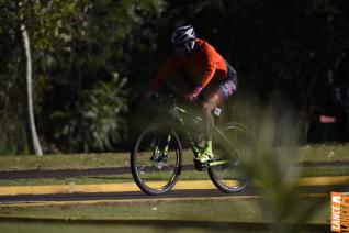 8 Horas de Ciclismo no Parque do Povo