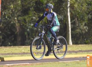 8 Horas de Ciclismo no Parque do Povo